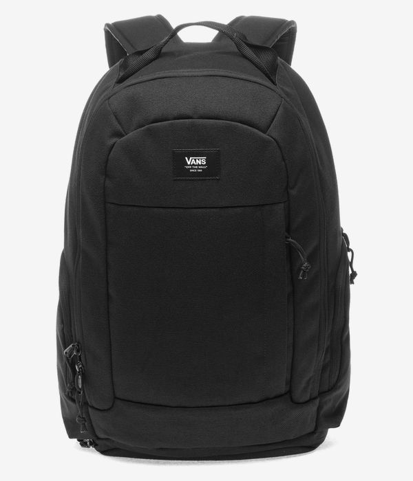 Vans Resolute Backpack 27L (black)