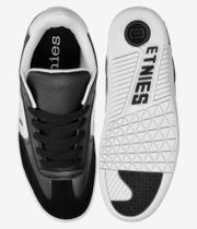 Etnies Locut Chaussure (black white white)