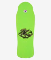 Powell-Peralta Hawk BB S15 Limited Edition 10.38" Planche de skateboard (lime)