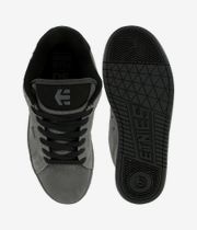 Etnies Fader Buty (dark grey black)