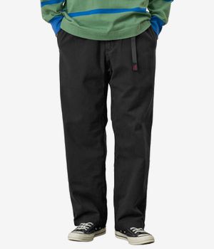 Gramicci Gramicci Straight Fit Pants (black)