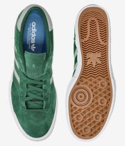 adidas Skateboarding Matchbreak Super Schuh (dark green grey)