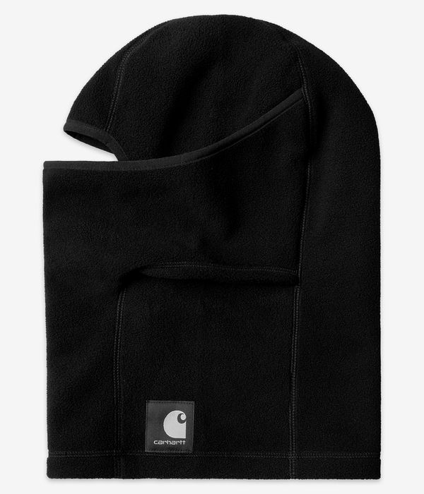 Carhartt WIP Blevin Mask Bonnet (black)