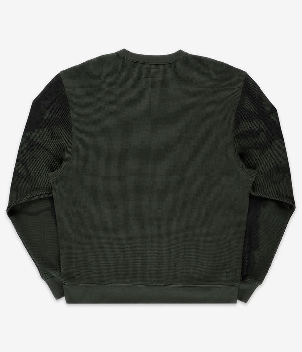 Vans Skate Thermal Long sleeve (dried kelp)
