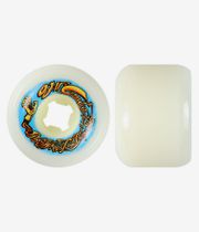 OJ OJ II Original Combo Ruedas (white) 60 mm 95A Pack de 4