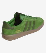 adidas Skateboarding Glenburn Schuh (crew green wild pine gum)