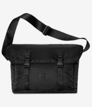 Carhartt WIP Otis Messenger Tasche 16L (black)