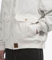 Carhartt WIP Stanton Hubbard Jacke (wax wax stone washed)