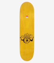 Baker Reynolds Toon Goons 8" Skateboard Deck (multi)