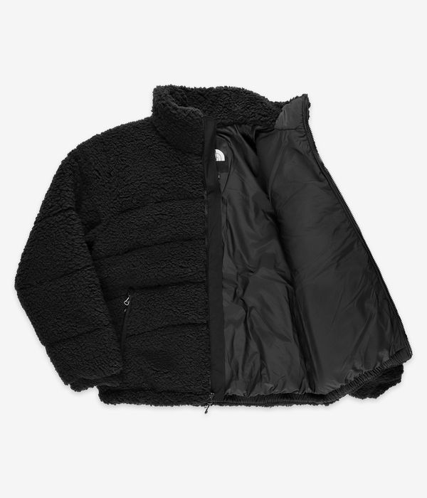 The North Face High Pile Giacca (tnf black)