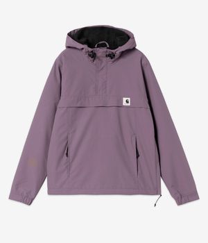 Carhartt WIP W' Nimbus Pullover Winter Chaqueta women (phiox)