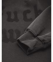 Fucking Awesome Blackletter Rugby Longsleeve (dark grey)
