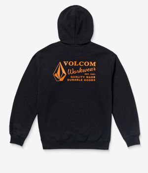 Volcom Workwear Hoodie (black)