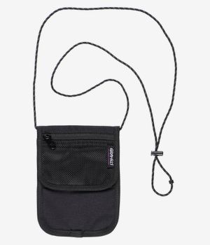 Gramicci Cordura Neck Torba (black)