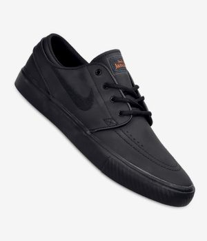 Nike SB Zoom Janoski OG Schuh black black black online kaufen skatedeluxe