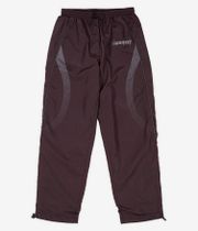 Wasted Paris Blade Track Pants (night grey)