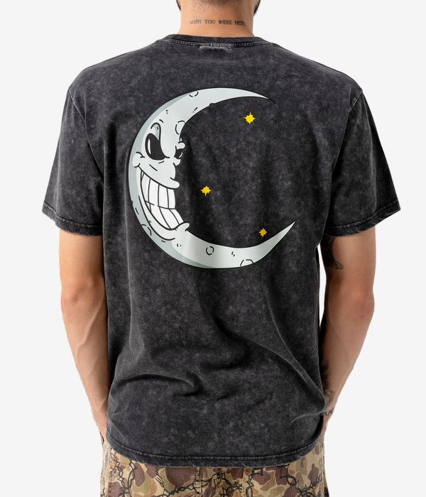 RIPNDIP Oracle T-Shirt (black wash)