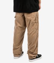 Carhartt WIP Single Knee Pant Coventry Hose (peanut rinsed)