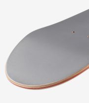skatedeluxe Can 8" Skateboard Deck (silver)