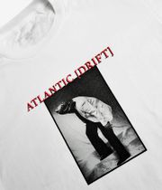 Atlantic Drift James Pond T-Shirt (white)