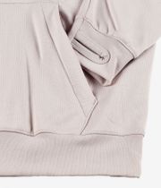 Volcom Hydro Riding Hoodie (stone)