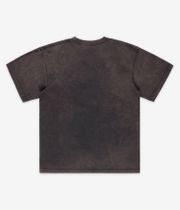 DC Heikkila Noseblunt Camiseta (pirate black rain wash)