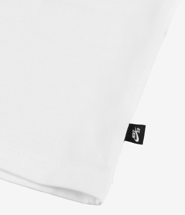 Nike SB Dunk Dog T-Shirt (white)
