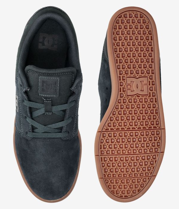 DC Crisis 2 Schuh (grey gum)