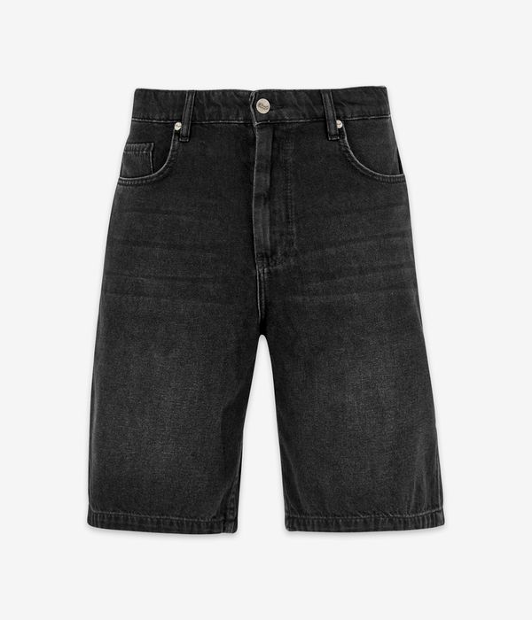 REELL Bolt Shorts (faded black)