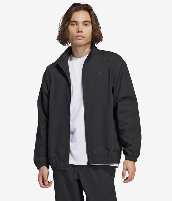 adidas Superfire Track Jacke black II online kaufen skatedeluxe