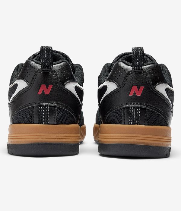 New Balance Numeric 808 Lite Schoen (black)