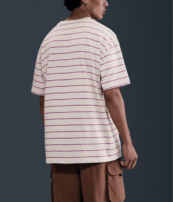 Nike SB Essential Camiseta (light bone)