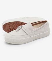 Last Resort AB VM005 Loafer Scarpa (white white)