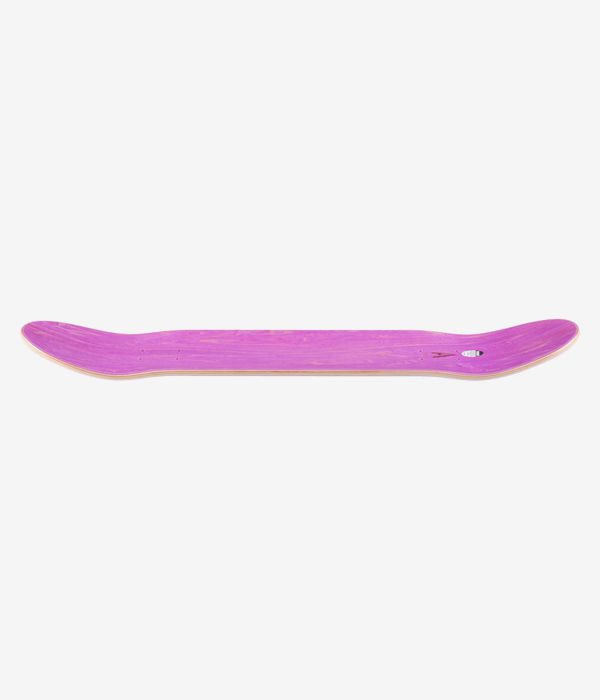 April Chrome Rose Colour 8.25" Planche de skateboard (multi)