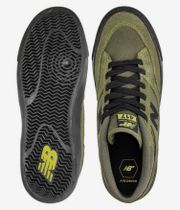 New Balance Numeric 417 Franky Villani Schuh (green)