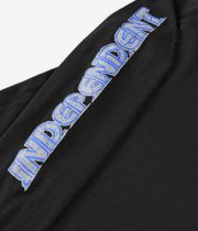 Independent Ancient Groundwork Long sleeve (black)
