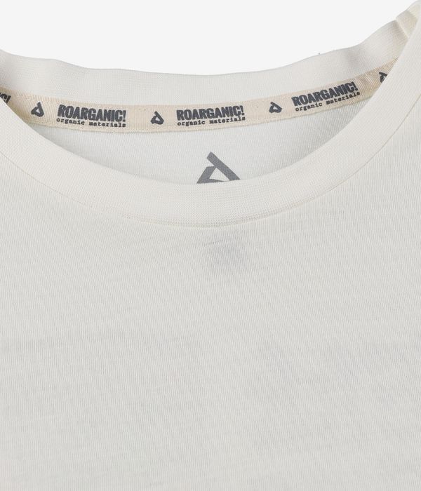 Anuell Herber Organic T-Shirt (cream)