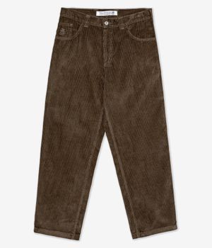 Polar '93! Cords Pants (beech)