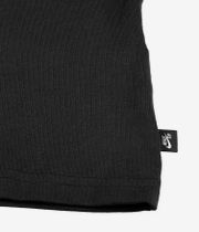 Nike SB Logo T-Shirt (black green)