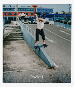 Pocket Mag Vol. 13 Libro