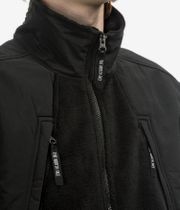 The North Face 2000 Polar Sun Fleece Veste (tnf black)