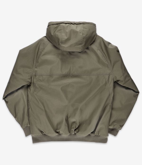 Volcom Hernan 10K Jacket (wintermoss)