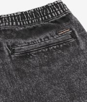 Volcom Freazy Loose EW 22 Shorts (light acid black)