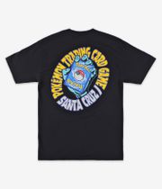 Santa Cruz x Pokémon TCG Hand T-Shirt (black)
