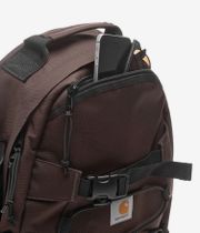 Carhartt WIP Kickflip Recycled Backpack 25L (palisander)