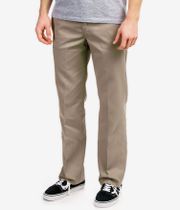 Dickies 873 Slim Straight Workpant Pantalons (khaki)