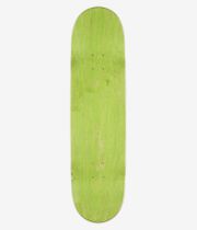 Jart Stay High Love Weed 8.5" Skateboard Deck (black)