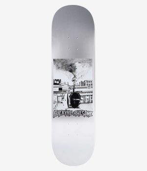 Fucking Awesome Sage Systems 8.38" Tabla de skate