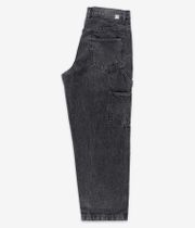 DC Worker Baggy Carpenter Jeans (black)