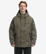 Volcom Stoke Stone II 10K Jacket (wintermoss)